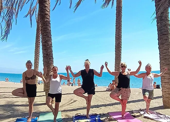 Lejlighed New Stylish With Pool & Sea View *