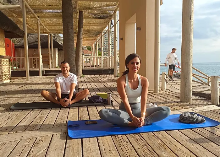 New Stylish With Pool & Sea View