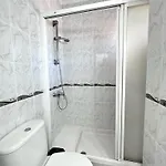 Apartman New Stylish With Pool & Sea View