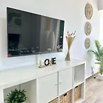 Apartman New Stylish With Pool & Sea View Torremolinos