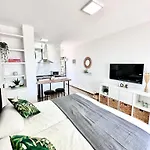 New Stylish With Pool & Sea View *
