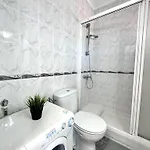 New Stylish With Pool & Sea View * トレモリノス