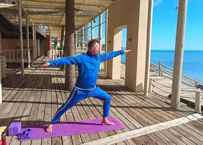 New Stylish With Pool & Sea View Apartment *