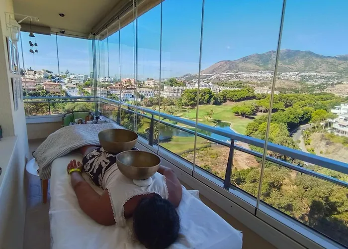 Apartamento New Stylish With Pool & Sea View