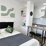New Stylish With Pool & Sea View Torremolinos