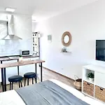 New Stylish With Pool & Sea View * Torremolinos
