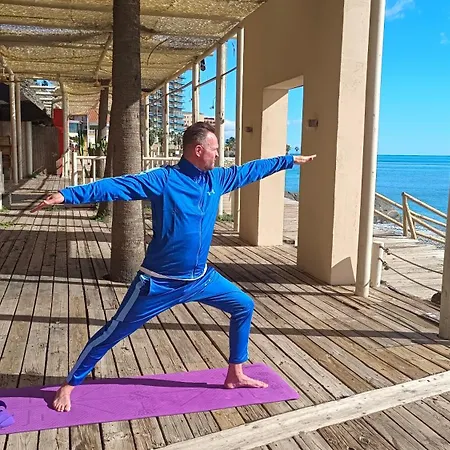 New Stylish With Pool & Sea View Апартаменти *