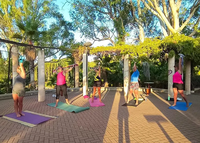 New Stylish With Pool & Sea View