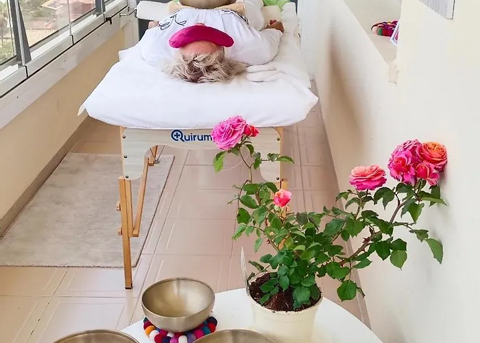 New Stylish With Pool & Sea View Апартаменти Торремолінос